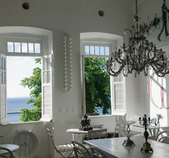 Restaurante de Salvador oferece menu especial para Dia dos Namorados