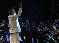 Baile da Independência faz homenagem a Muniz do Garcia no Campo Grande