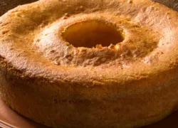 Bolo de milho com coco: uma combinação perfeita para o São João