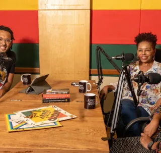 Olodum lança podcast 'Carnaval, Cultura e Negritude'