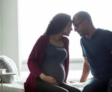 Casei, estou grávida e é meu 1º dia dos namorados: dá pra conciliar?