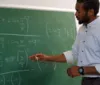 Abertas inscrições para concurso para professor temporário em Feira de Santana