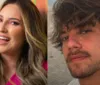 Amanda Meirelles vive romance com campeão do 'Masterchef Brasil'
