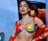 Anitta fala sobre início da produção de novo disco: 'Tava achando que ia morrer'