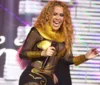 Após afastamento por doença, Joelma anuncia retorno aos palcos: 'Apareci'