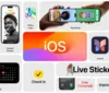 Apple disponibiliza iOS 17, saiba quais aparelhos recebem atualização