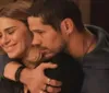 Carolina Dieckmann se irrita com rumores envolvendo José Loreto: 'Não deu'