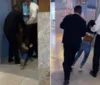 Clientes acusam seguranças de shopping de agressão em abordagem