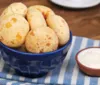 Dia do Pão de Queijo: aprenda receita fácil que fica pronta 30 minutos