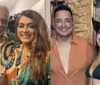Dia dos Pais: famosos comemoram a data com homenagens na web