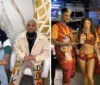 Dupla de dançarinos acusam MC Pipokinha de assédio e saem da equipe da cantora: 'Falsa'