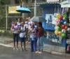 Escolas municipais do bairro de Cosme de Farias retomam atividades