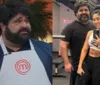 Fabiano, da dupla com César Menotti, emagrece 15kg e surpreende web
