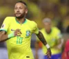 Fernando Diniz estreia com goleada do Brasil e Neymar bate recorde