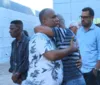 Jayme Figura é enterrado sob forte comoção em Salvador