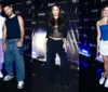 Juliette recebe famosos em lançamento do novo disco; FOTOS