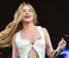 Luísa Sonza sobre carreira internacional: 'Não preciso cantar em outra língua'