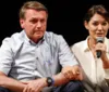 Moraes autoriza quebra de sigilo bancário de Bolsonaro e Michelle
