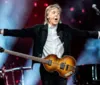 Paul McCartney anuncia turnê com cinco shows no Brasil em 2023