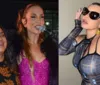 Preta Gil, Ivete Sangalo e Duda Beat cantam abertura de 'Elas Por Elas'