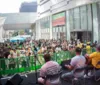 Saulo é convidado especial no 'Brazilian Day' no Japão
