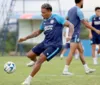 Veja provável escalação do Bahia para jogo contra o Vasco