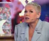 Xuxa sobre boatos de 'pacto' e 'disco ao contrário': 'Pessoas burras'
