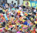 Bloco Muquiranas anuncia atrações para Carnaval 2024; confira