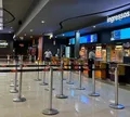 Novo cinema do Shopping Bela Vista começa a operar nesta quinta