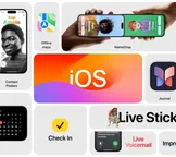 Apple disponibiliza iOS 17, saiba quais aparelhos recebem atualização