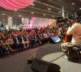 Bienal do Rio se consolida como maior festival de literatura do país