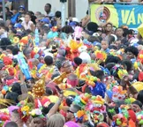 Bloco Muquiranas anuncia atrações para Carnaval 2024; confira