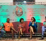 Flica 2023 terá edital, extensão a São Félix e moeda própria