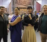 GNT vai estrear nova temporada de reality culinário 'The Taste Brasil'