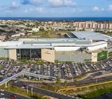 Shopping da RMS recebe evento de crédito e investimentos para empresas e empreendedores