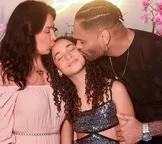 Tony Salles reflete sobre paternidade: 'Virada de 360 graus'