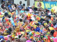 Bloco Muquiranas anuncia atrações para Carnaval 2024; confira