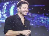 De volta aos palcos, Safadão desabafa e cita gatilho: 'Não estou 100%'