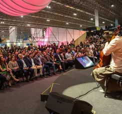 Bienal do Rio se consolida como maior festival de literatura do país