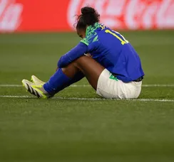 Queda do Brasil derruba também os culpados de sempre pelo fracasso