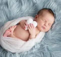 Redes Sociais: veja 10 lindas frases para recém-nascidos