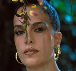 Show de Céu no Festival Sangue Novo é cancelado