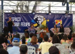Do sertão ao litoral: um salve às feiras literárias