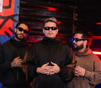 Felipe Amorim se consolida como o maior artista nordestino no Spotify