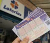 Milionária: duas apostas da Bahia ganham mais de R$ 72 mil