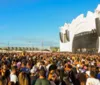 Arena, camarote e lounge: saiba mais sobre os espaços do FV24