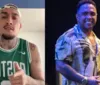 Bruno Magnata convida Mc Binn para música juntos: 'Aguardem'