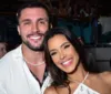 Ex-BBBs Arthur Picoli e Ivy Moraes engatam namoro e chocam web