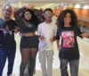 Fãs investem em looks e lotam cinema de Salvador para filme de Beyoncé