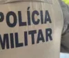 PM é baleado e tem arma roubada durante assalto em Salvador